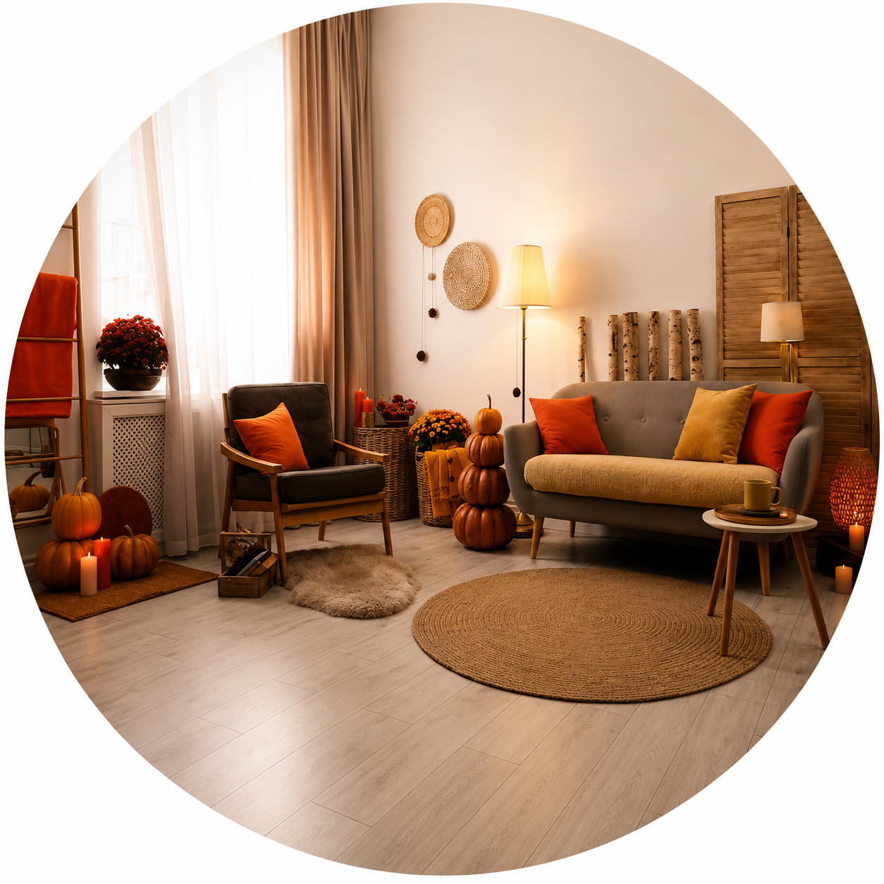 Home & Decor