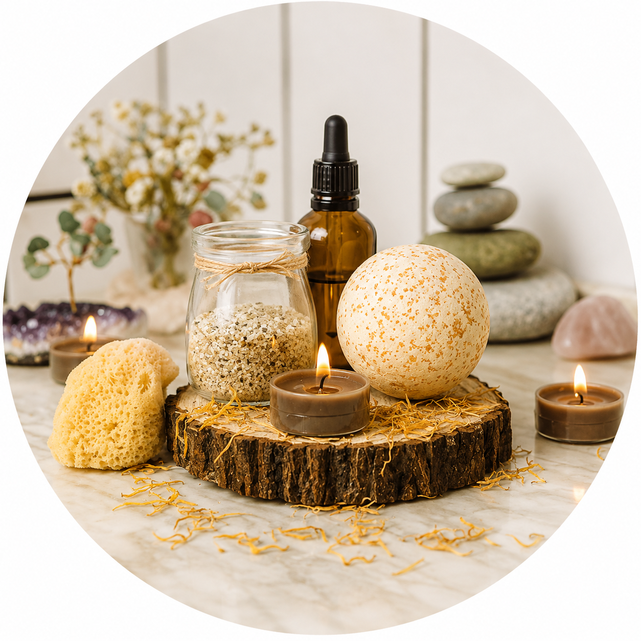 Bath & Rituals
