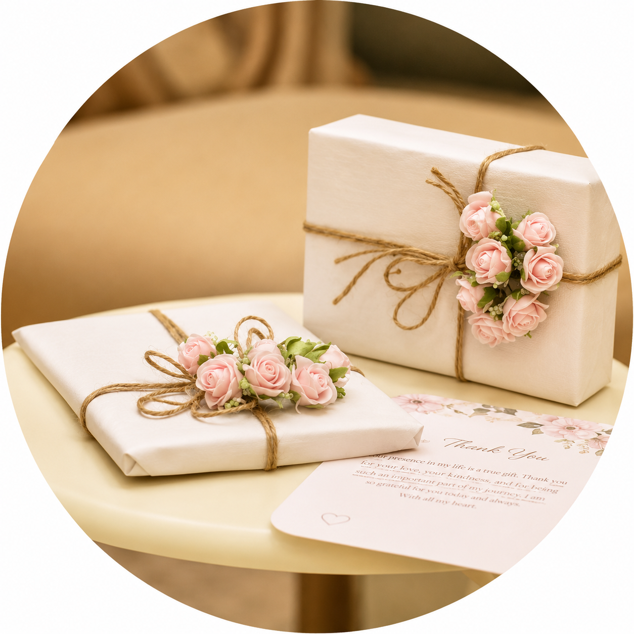 Gifts