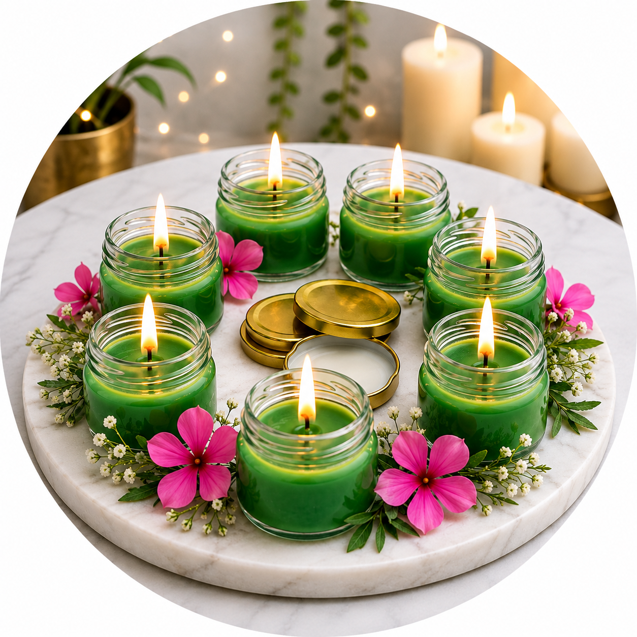 Candles