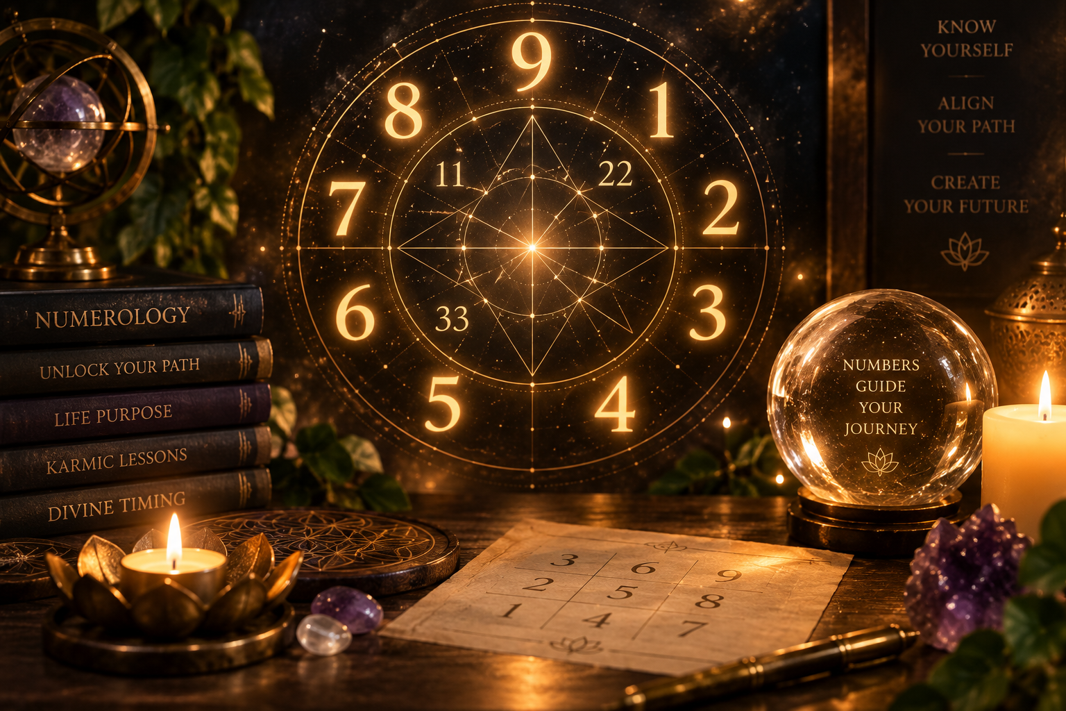 Tarot Card Reading