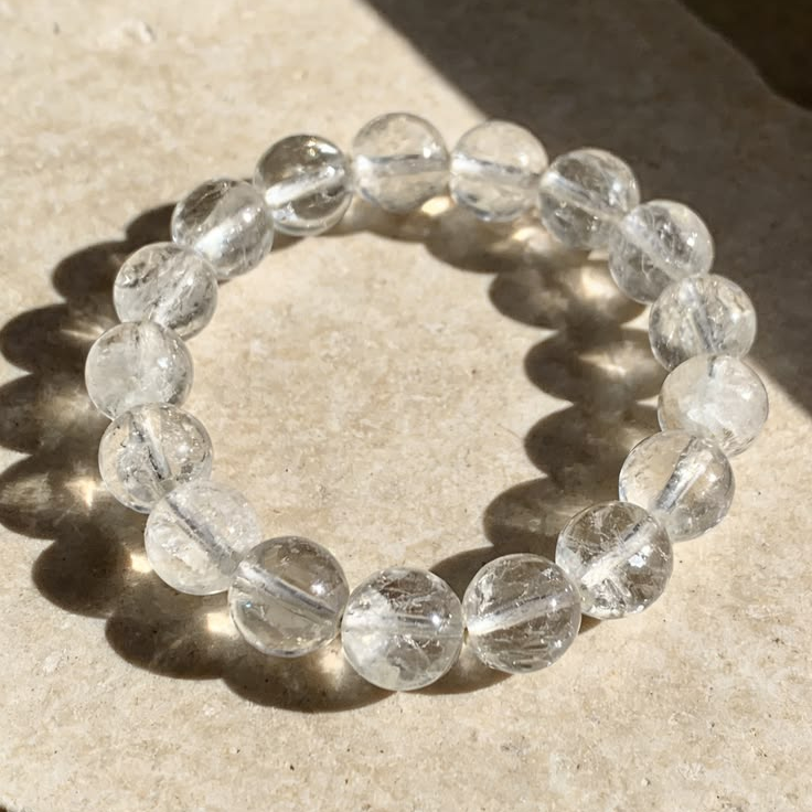 Protective Crystal Jewelry