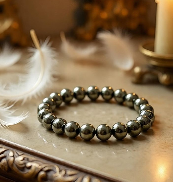 /product/pyrite-bracelet-8mm-certificate/