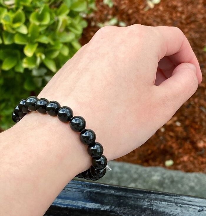 Jewellery → Crystal & Gemstone Jewelry