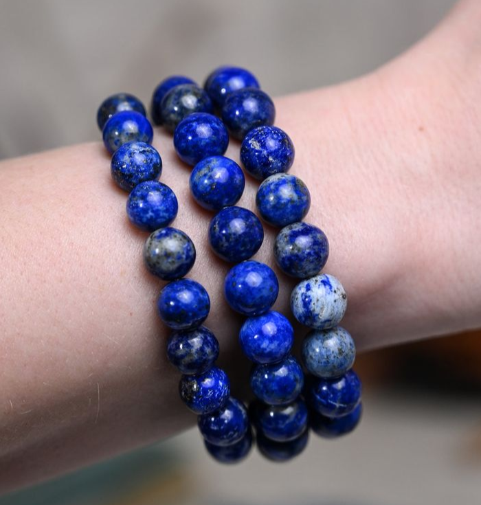 J0573 crystal bracelet elegant gemstone jewelry